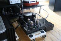 GRAAF GM20 otl
